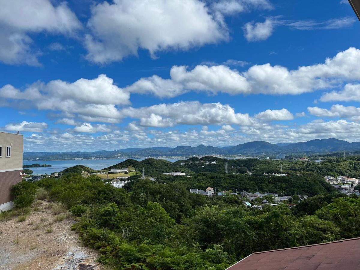 白浜リゾート・源 Sirahama Kültér fotó